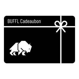 BUFFL Cadeaubon