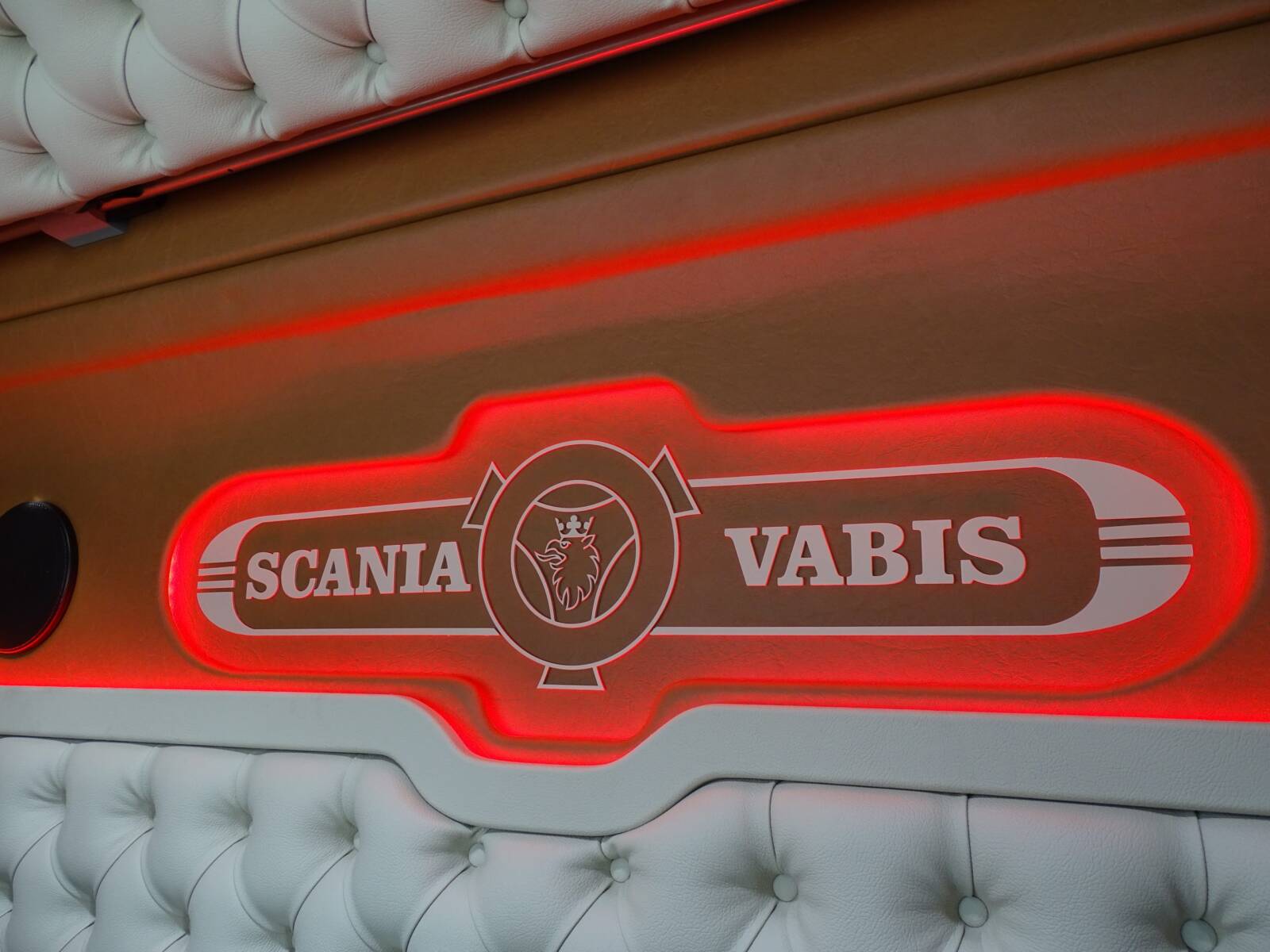 Scania vabis logo