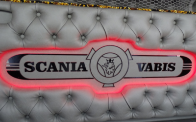 Scania R next gen | Valotra