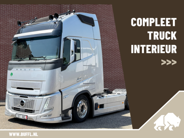 Volvo Aero | ATS Autotransport