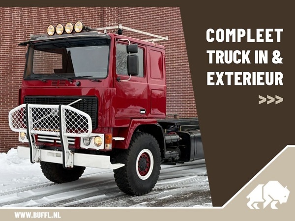 Volvo FH12 |