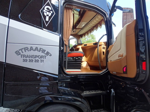 Volvo FH | Straarup